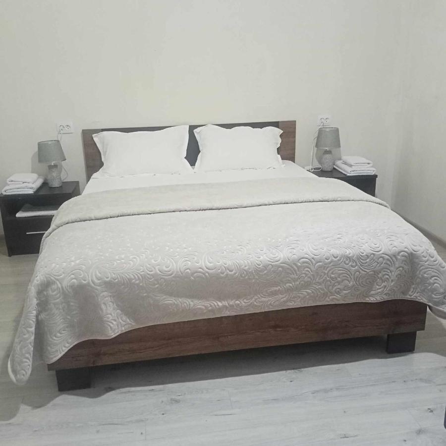 فندق Mesxta Nakalakevi المظهر الخارجي الصورة