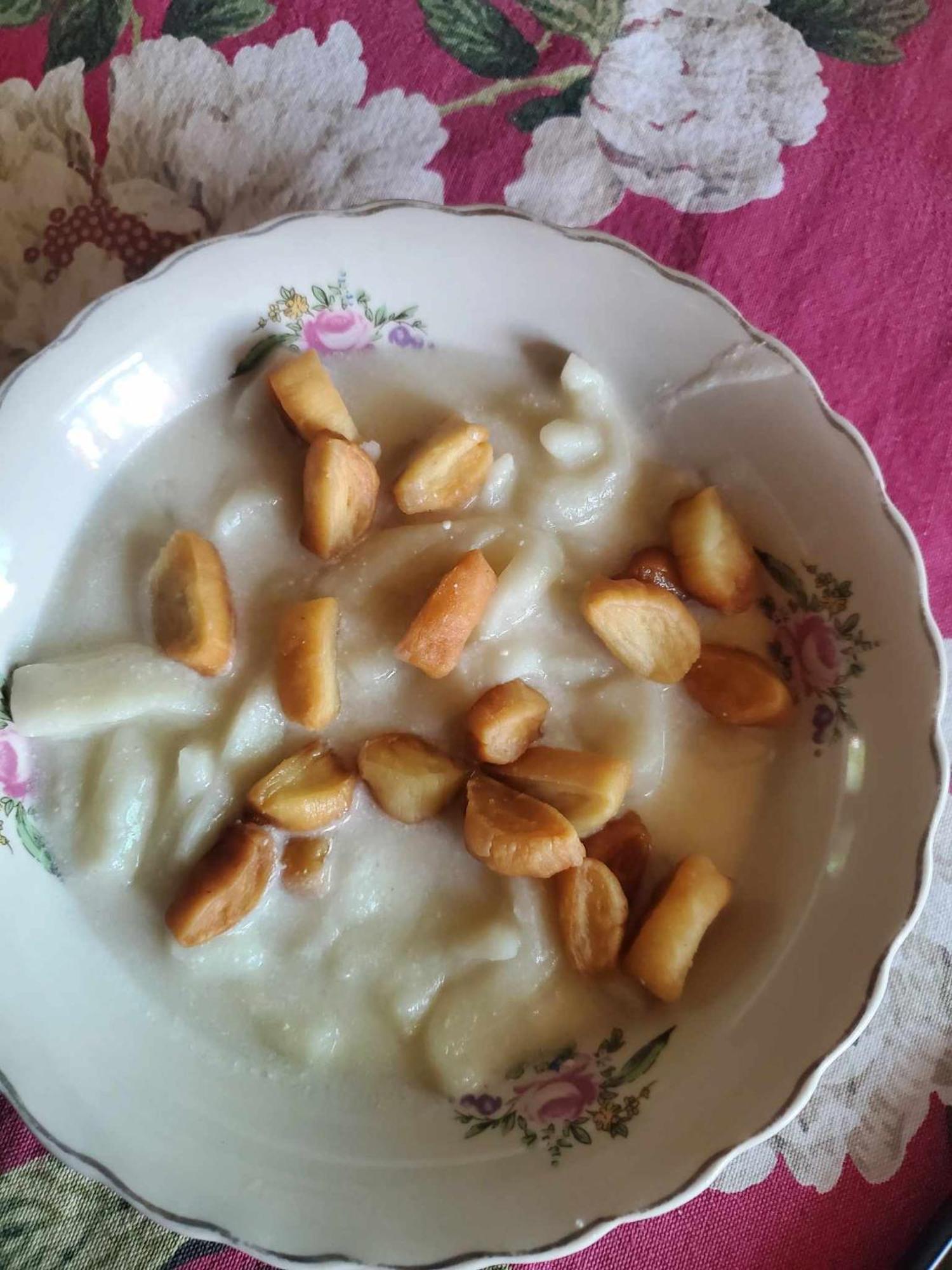 فندق Mesxta Nakalakevi المظهر الخارجي الصورة